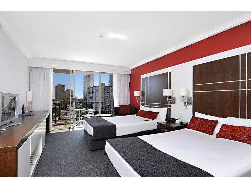 Surfers Paradise QLD 4217