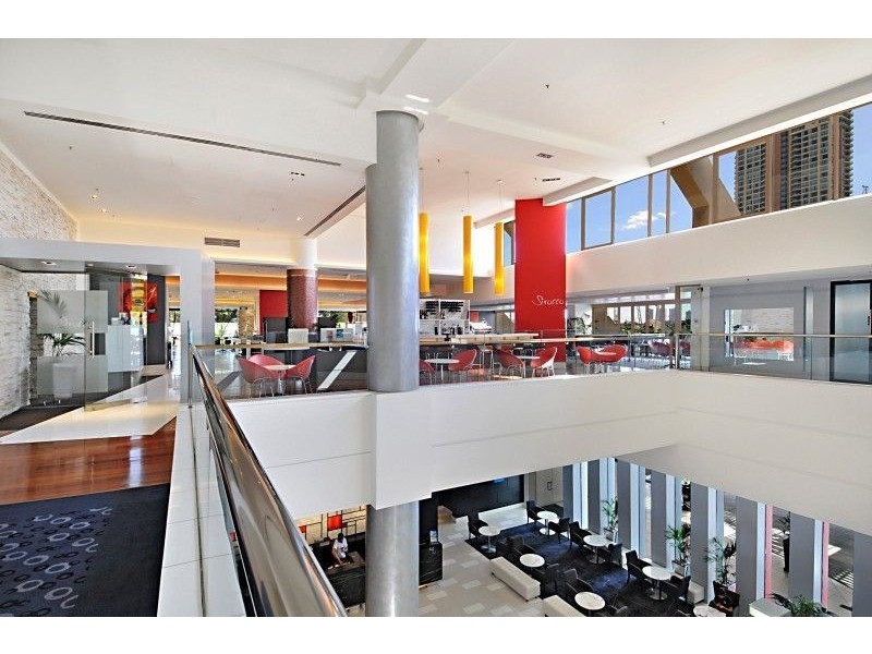 Surfers Paradise QLD 4217