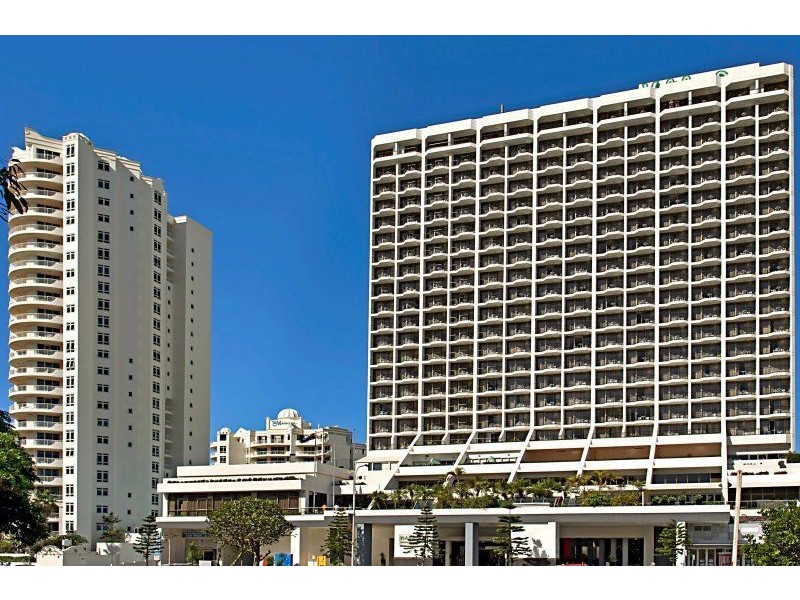 Surfers Paradise QLD 4217