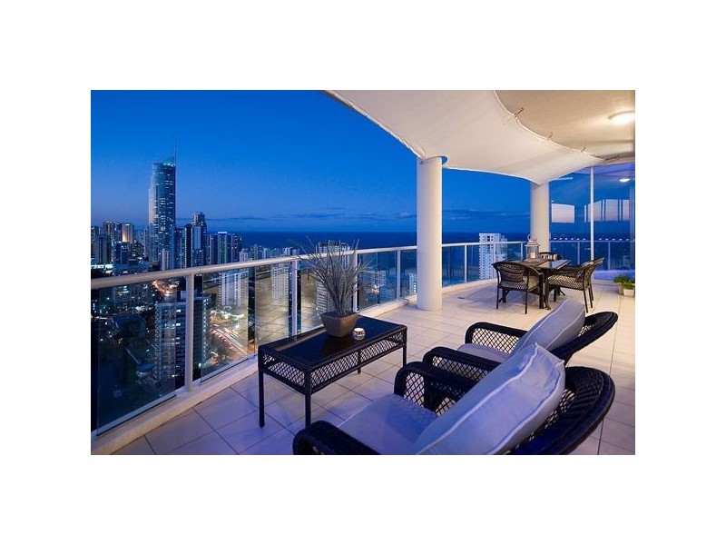 Surfers Paradise QLD 4217