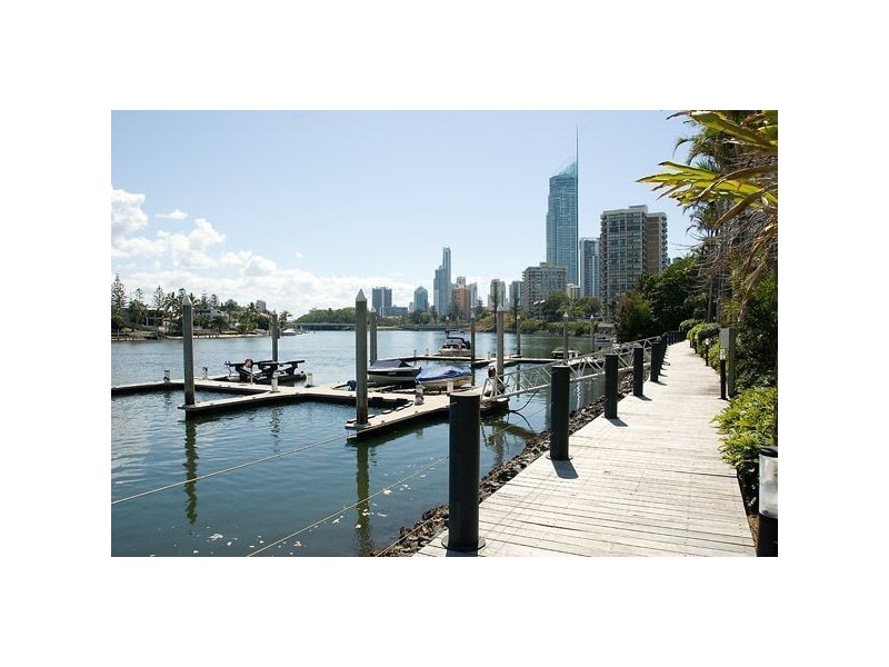 Surfers Paradise QLD 4217