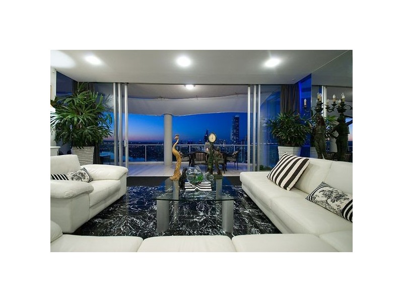 Surfers Paradise QLD 4217