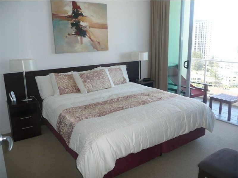 Surfers Paradise QLD 4217