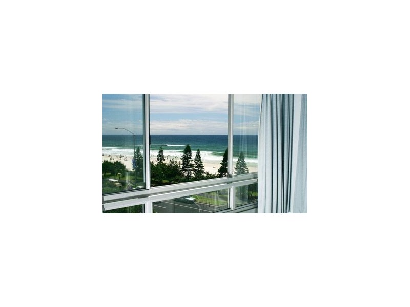 23/2 Ocean Avenue “The Shore”, Surfers Paradise QLD 4217