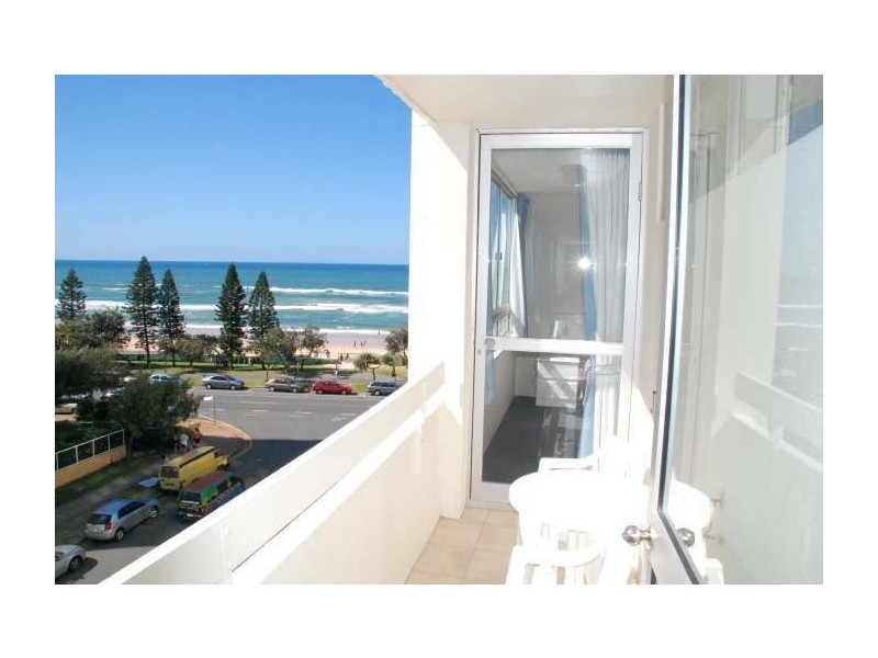 23/2 Ocean Avenue “The Shore”, Surfers Paradise QLD 4217