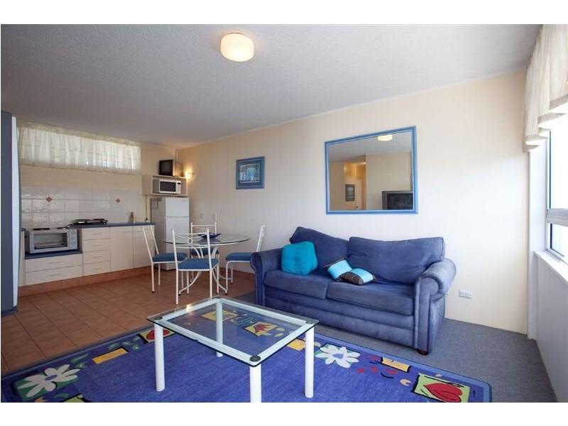 23/2 Ocean Avenue “The Shore”, Surfers Paradise QLD 4217