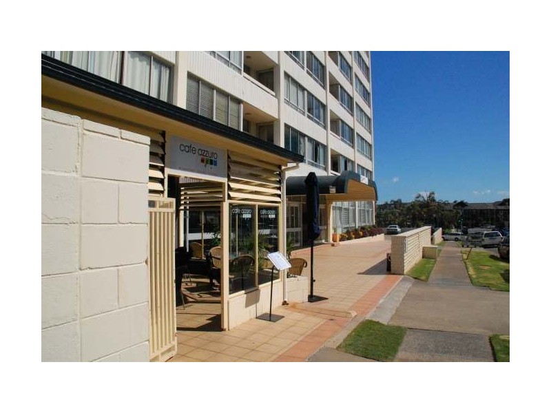 23/2 Ocean Avenue “The Shore”, Surfers Paradise QLD 4217