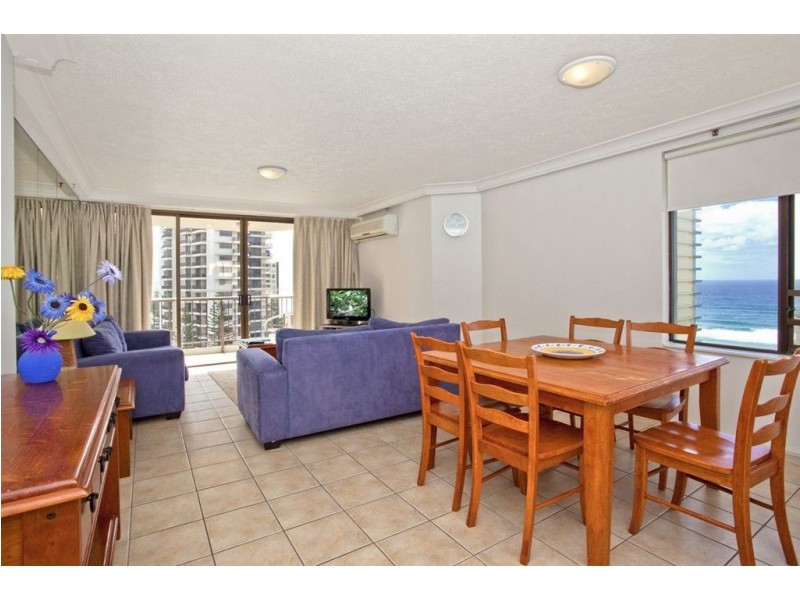 Surfers Paradise QLD 4217