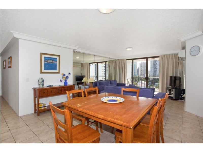 Surfers Paradise QLD 4217