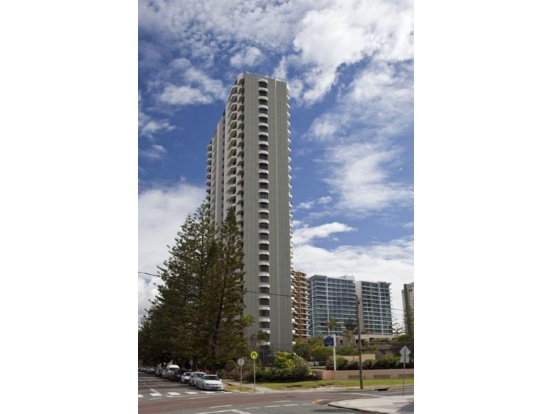 Surfers Paradise QLD 4217