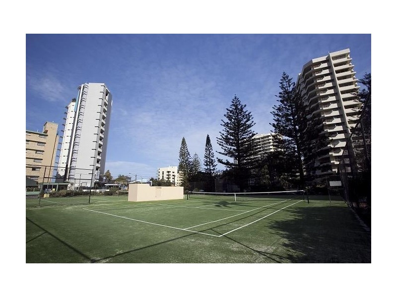 Surfers Paradise QLD 4217