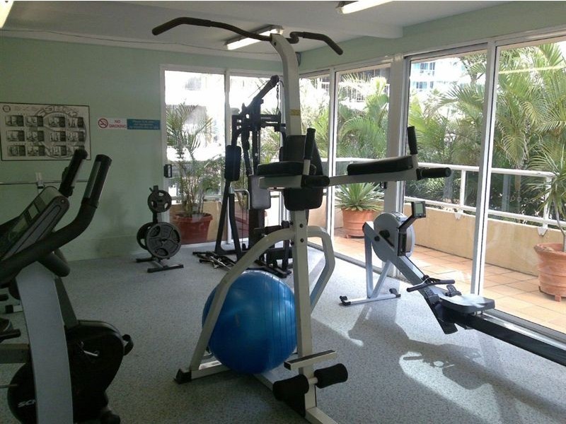 Surfers Paradise QLD 4217