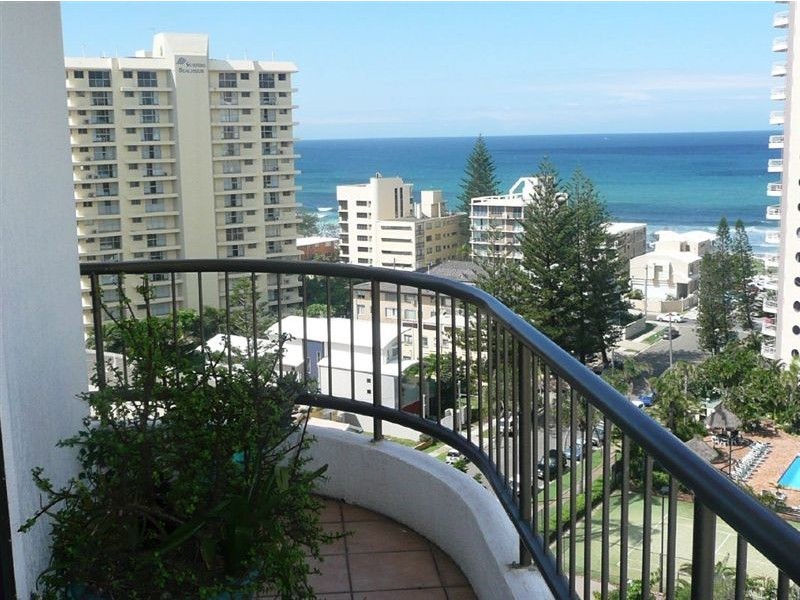 Surfers Paradise QLD 4217