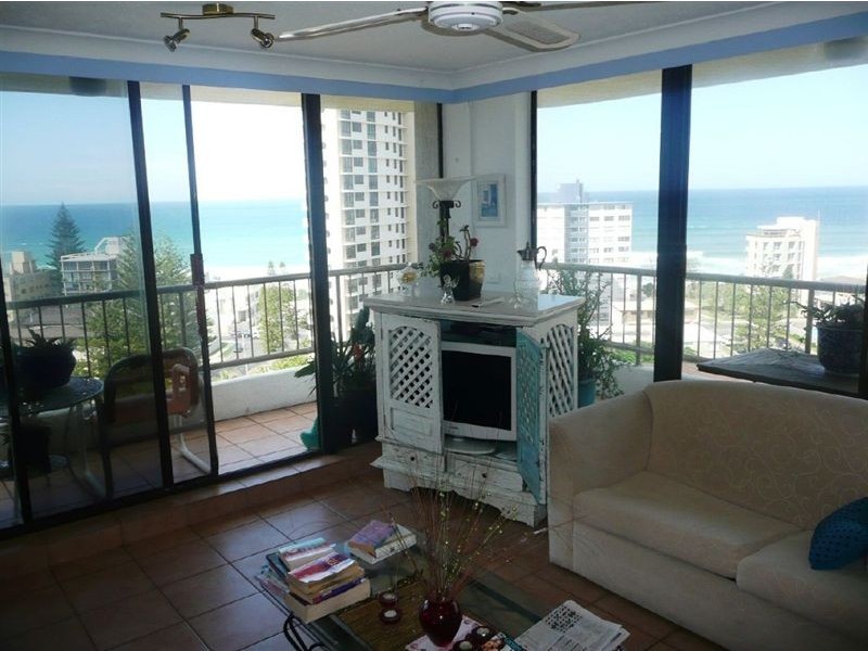 Surfers Paradise QLD 4217