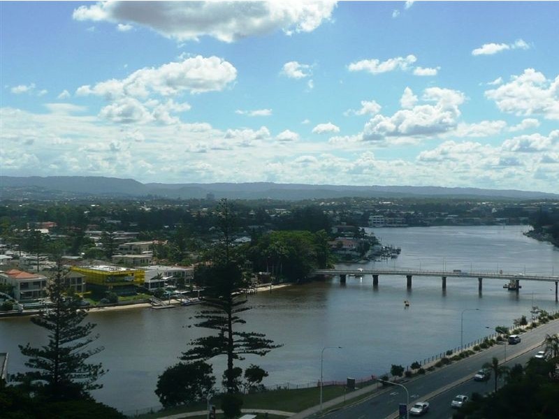 Surfers Paradise QLD 4217