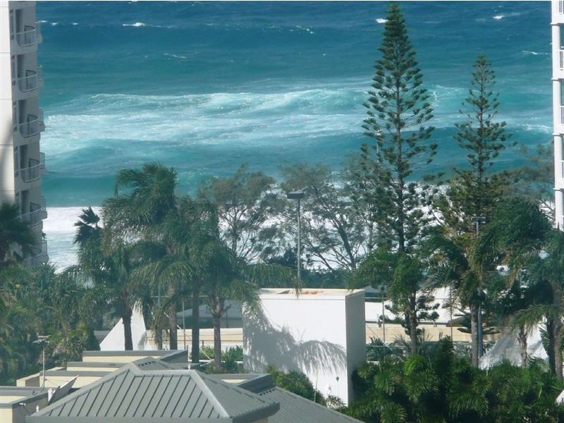 Surfers Paradise QLD 4217