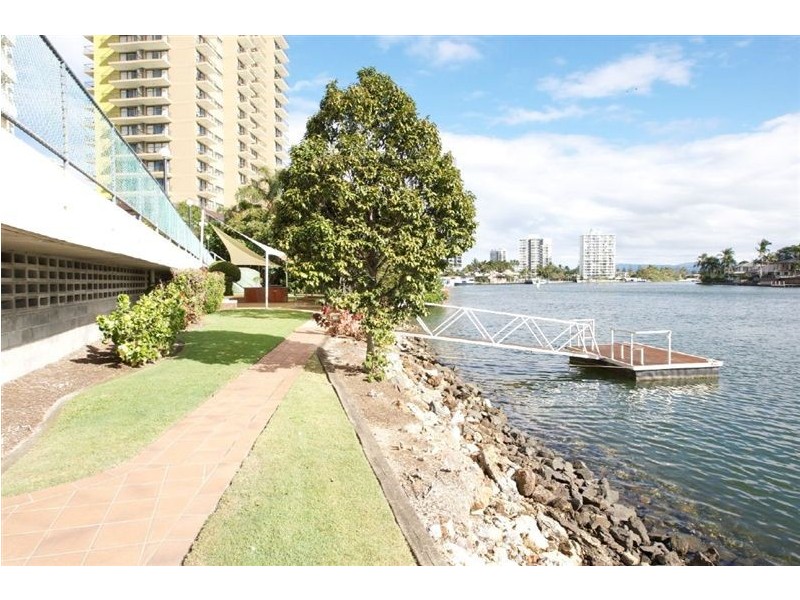 Surfers Paradise QLD 4217