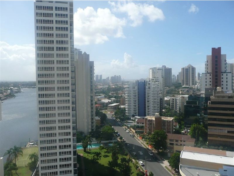 Surfers Paradise QLD 4217