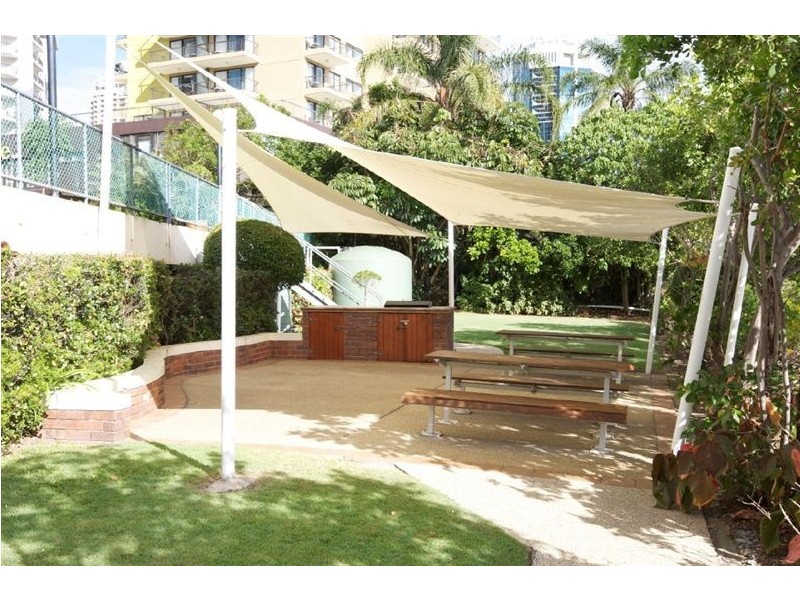 Surfers Paradise QLD 4217