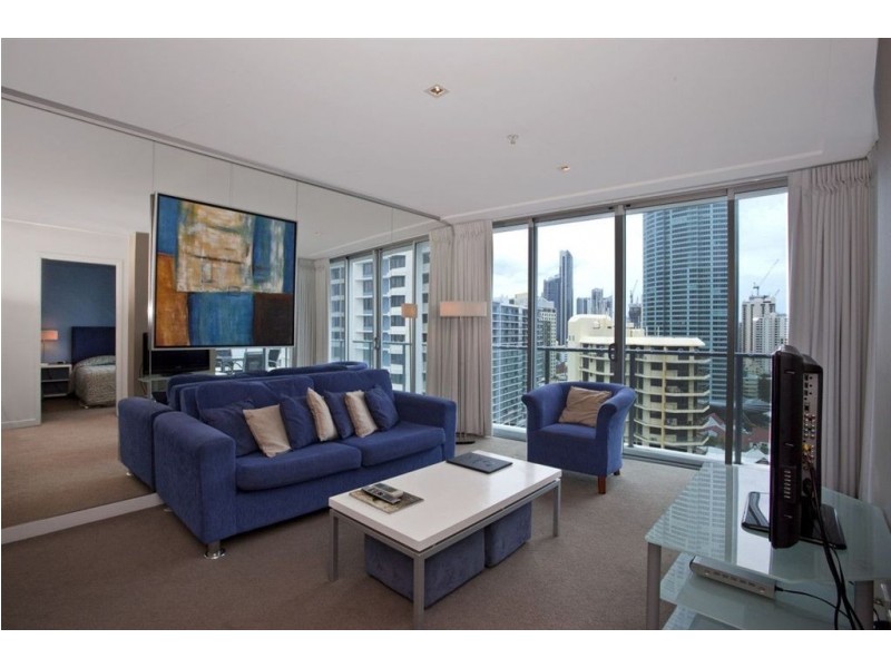 Surfers Paradise QLD 4217