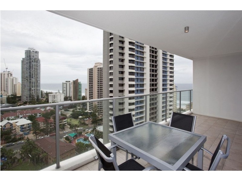 Surfers Paradise QLD 4217