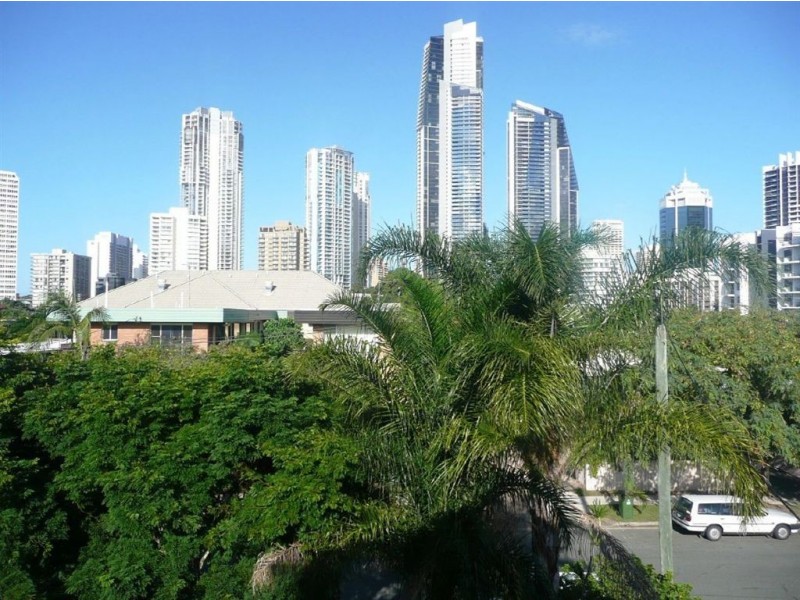 Surfers Paradise QLD 4217