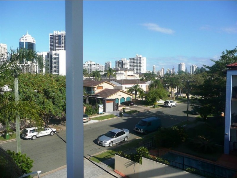 Surfers Paradise QLD 4217