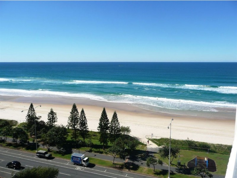 Surfers Paradise QLD 4217