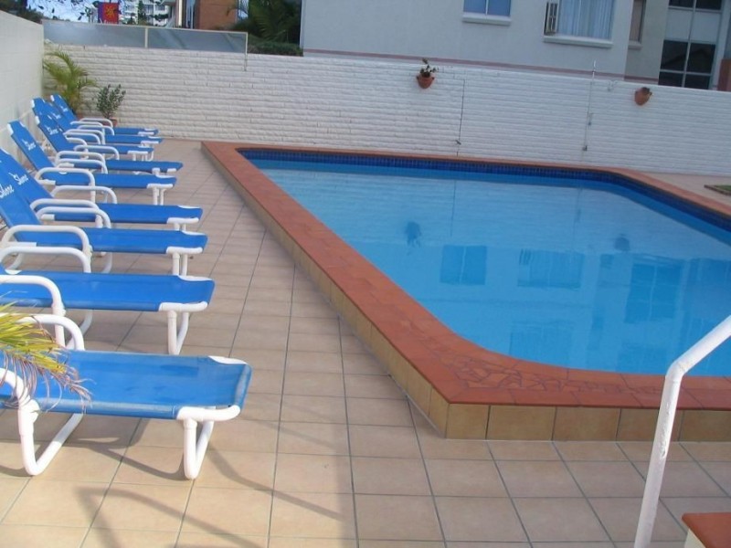 Surfers Paradise QLD 4217