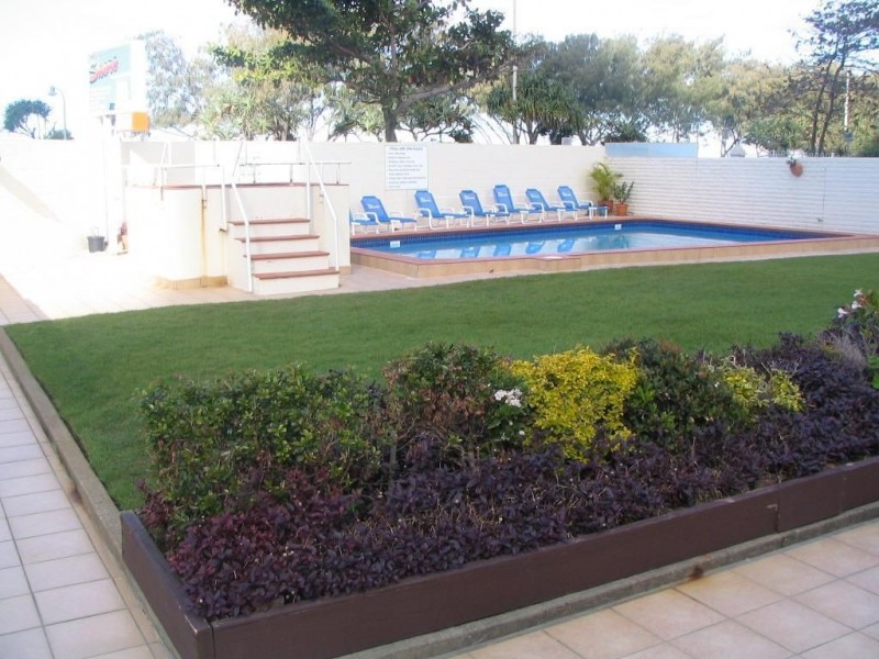 Surfers Paradise QLD 4217