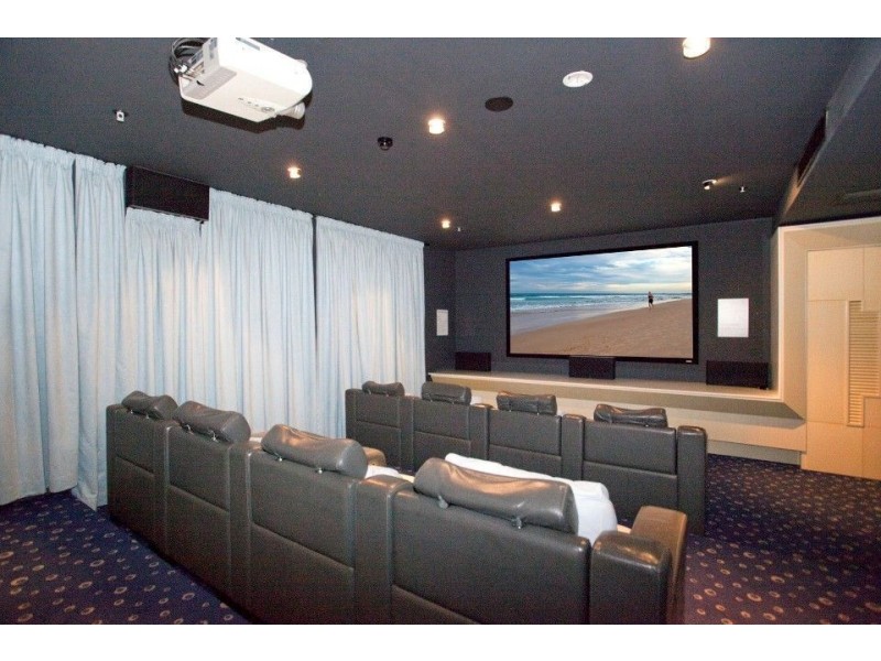 Surfers Paradise QLD 4217