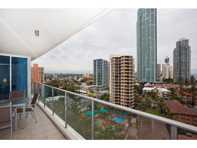 Surfers Paradise QLD 4217