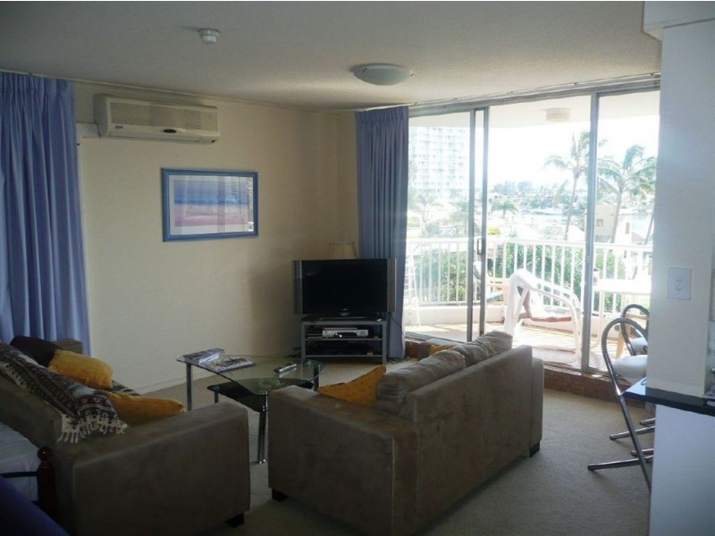 Surfers Paradise QLD 4217