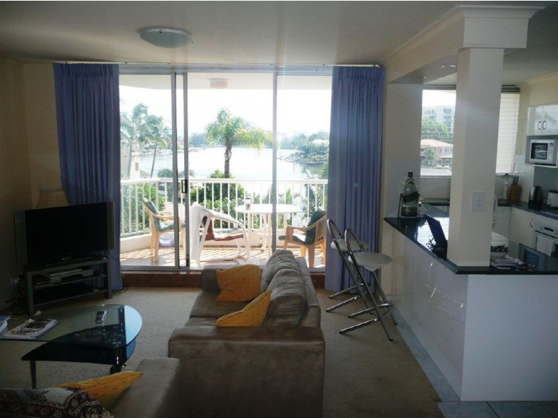 Surfers Paradise QLD 4217