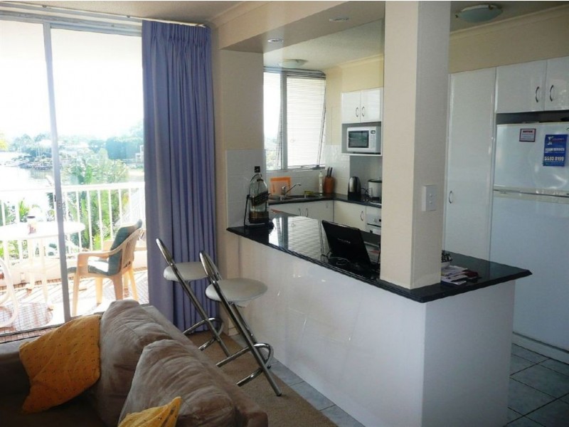 Surfers Paradise QLD 4217