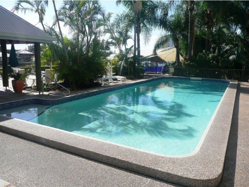 Surfers Paradise QLD 4217
