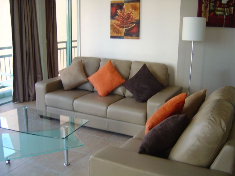 313/5 Palm Avenue, Surfers Paradise QLD 4217