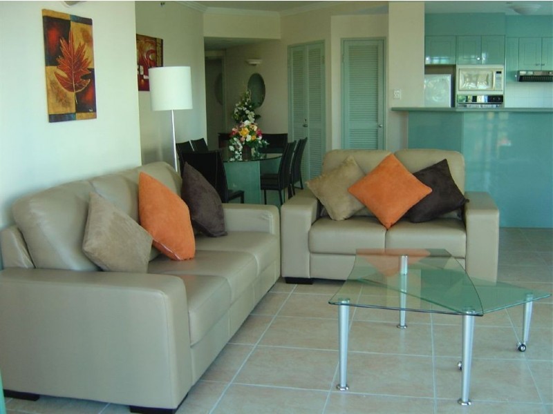 313/5 Palm Avenue, Surfers Paradise QLD 4217