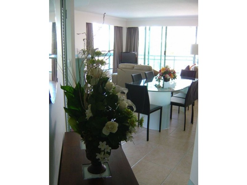 313/5 Palm Avenue, Surfers Paradise QLD 4217