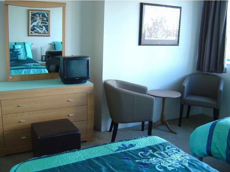 313/5 Palm Avenue, Surfers Paradise QLD 4217