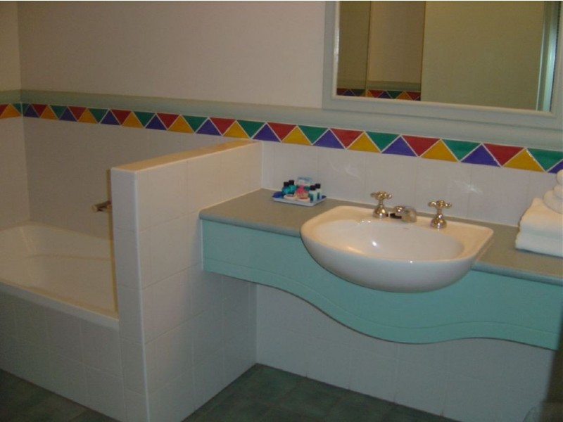 313/5 Palm Avenue, Surfers Paradise QLD 4217