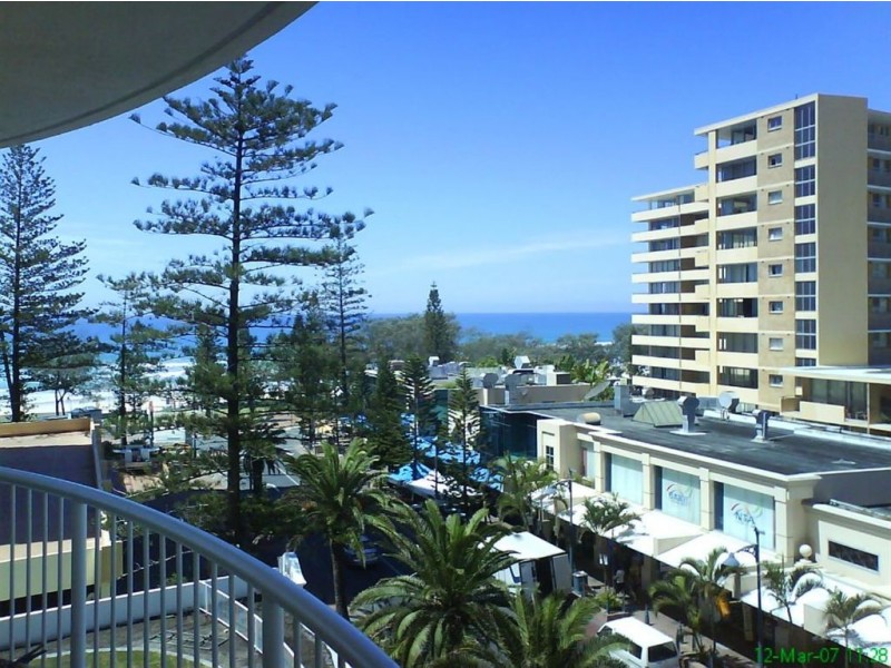 16/7 Elkorn Avenue, Surfers Paradise QLD 4217