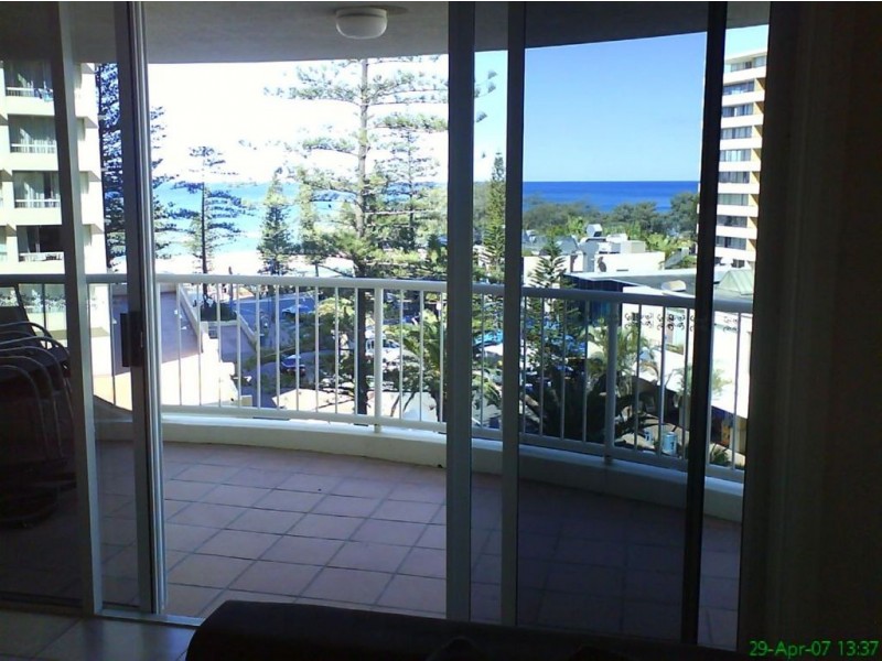 16/7 Elkorn Avenue, Surfers Paradise QLD 4217
