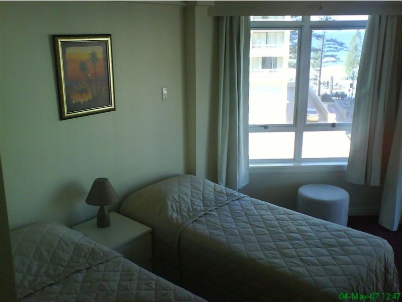 16/7 Elkorn Avenue, Surfers Paradise QLD 4217