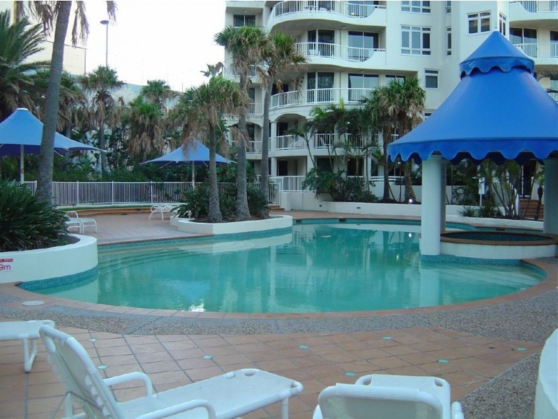 16/7 Elkorn Avenue, Surfers Paradise QLD 4217