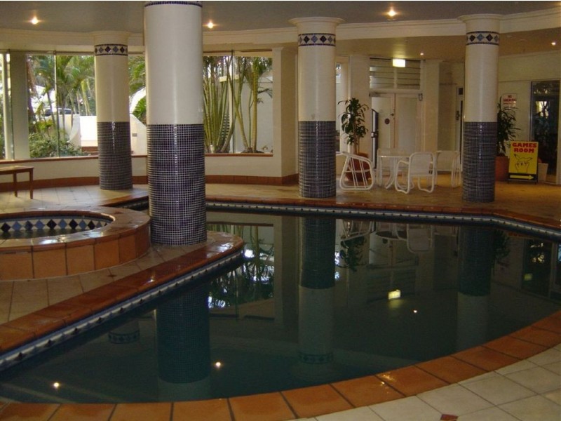 16/7 Elkorn Avenue, Surfers Paradise QLD 4217