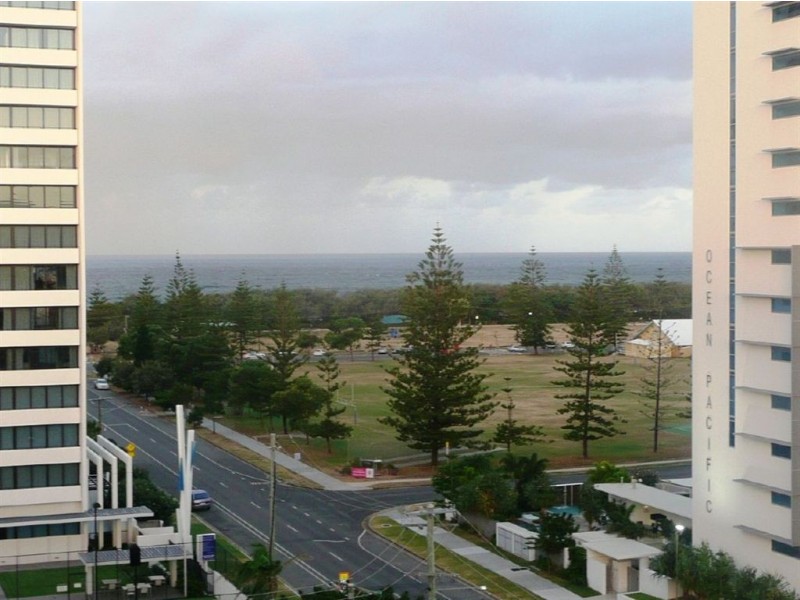 Broadbeach QLD 4218