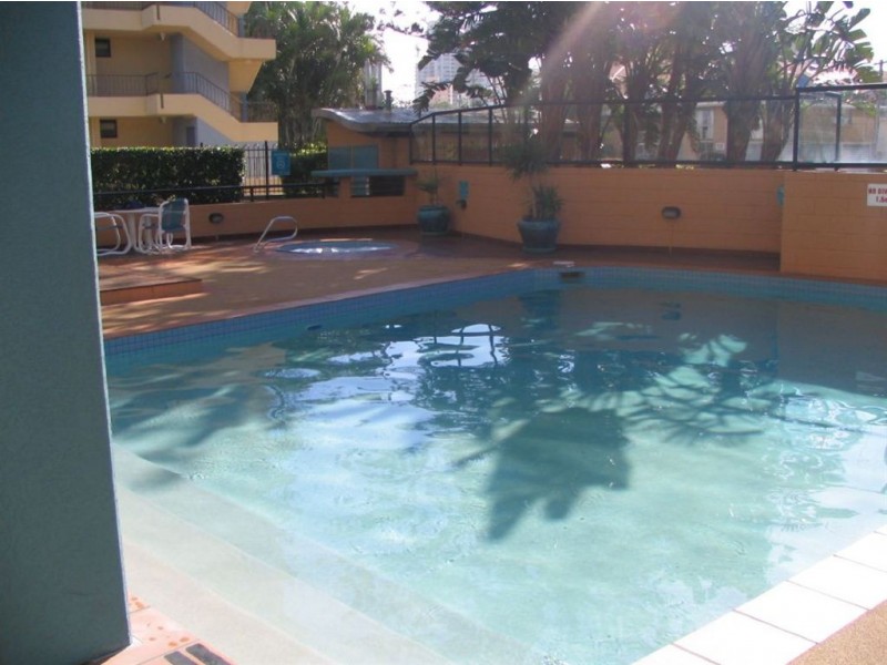 Broadbeach QLD 4218