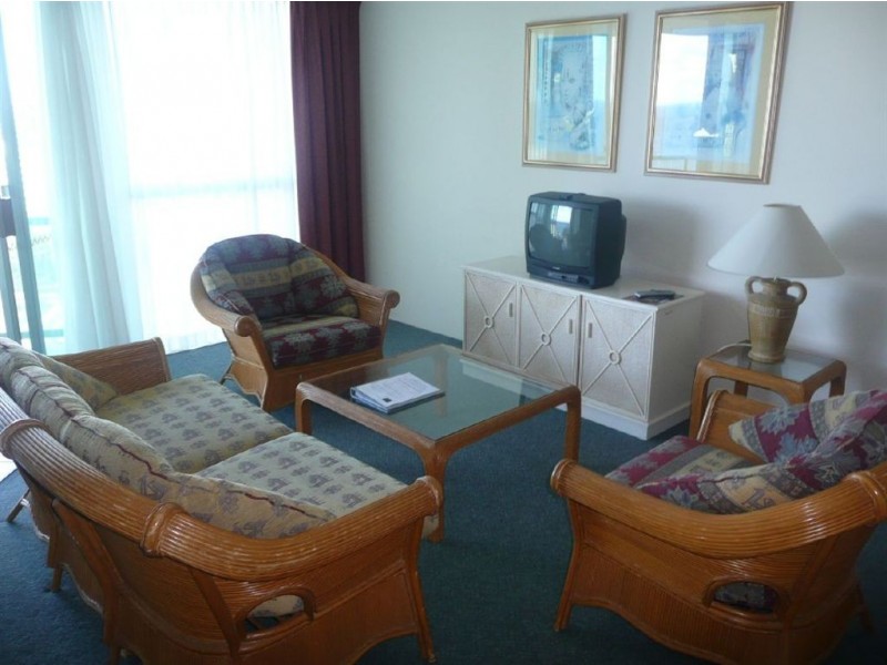 Surfers Paradise QLD 4217