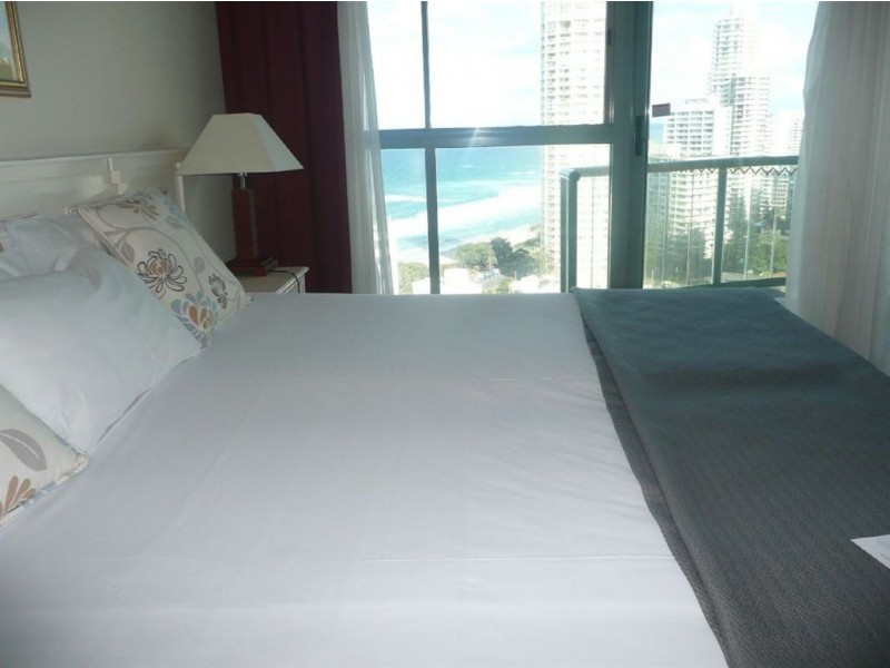 Surfers Paradise QLD 4217